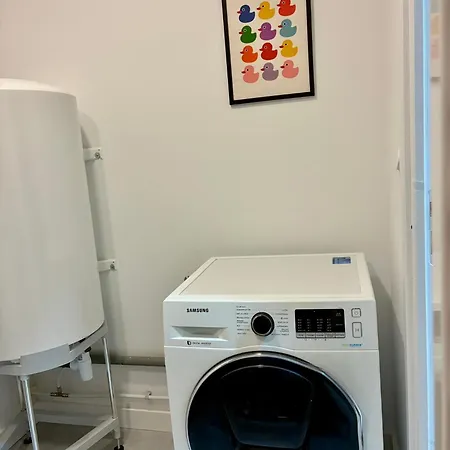 L'atelier De شقة