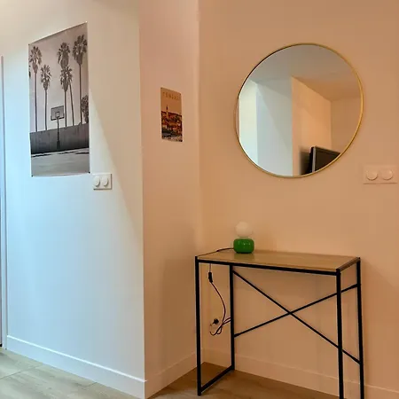 L'atelier De Appartement *