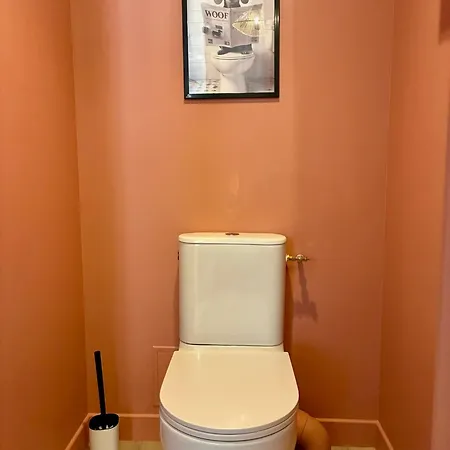 L'atelier De * كامبراي