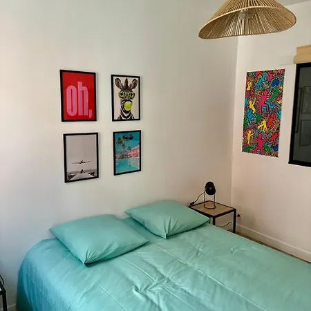 شقة L'atelier De *