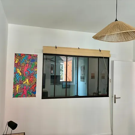 Appartement L'atelier De Kamerrijk