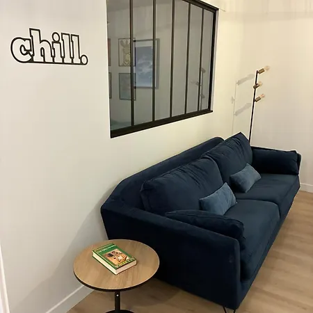 شقة L'atelier De *